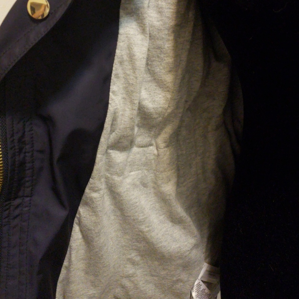 Loft Anorak Jacket - Picture 7 of 8